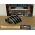 OEM 1964 Cadillac Deville Eldorado Fleetwood LEFT LOWER OUTER GRILL GRILLE & MOUNTING BRACKET #1482044